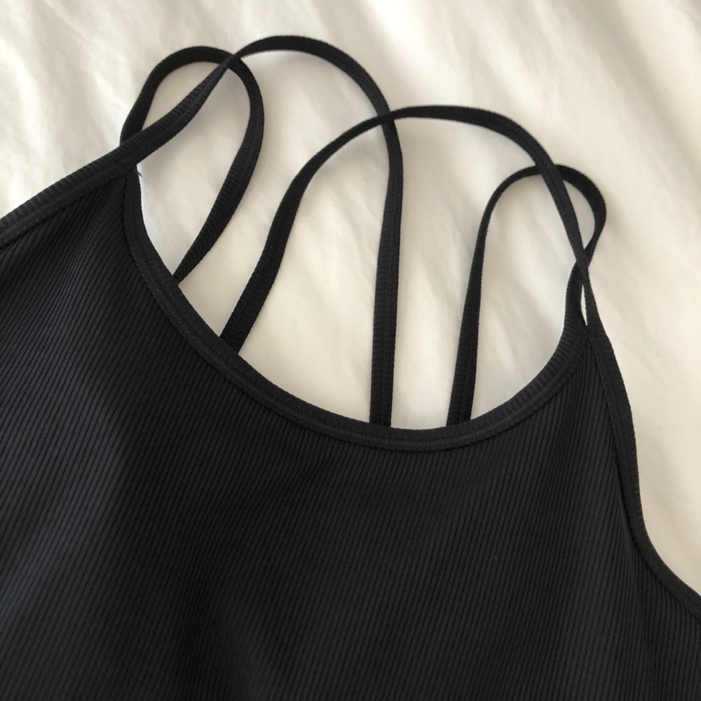All In Motion workout tank - Picture 7 of 13